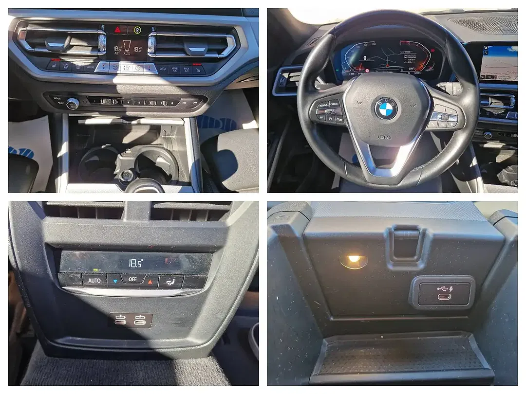 BMW 316 Touring - Thumbnail 10