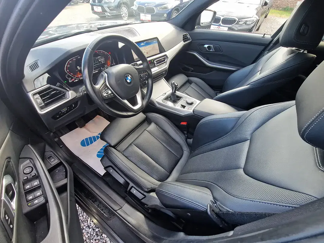 BMW 316 Touring - Thumbnail 5