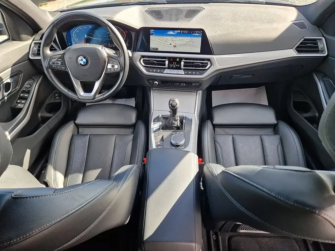 BMW 316 Touring - Thumbnail 7