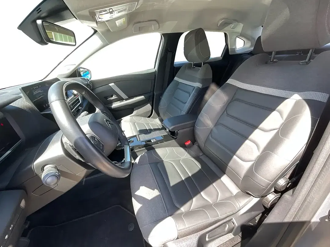 Citroen C4 X 1.2 EAT8 Max - Thumbnail 11