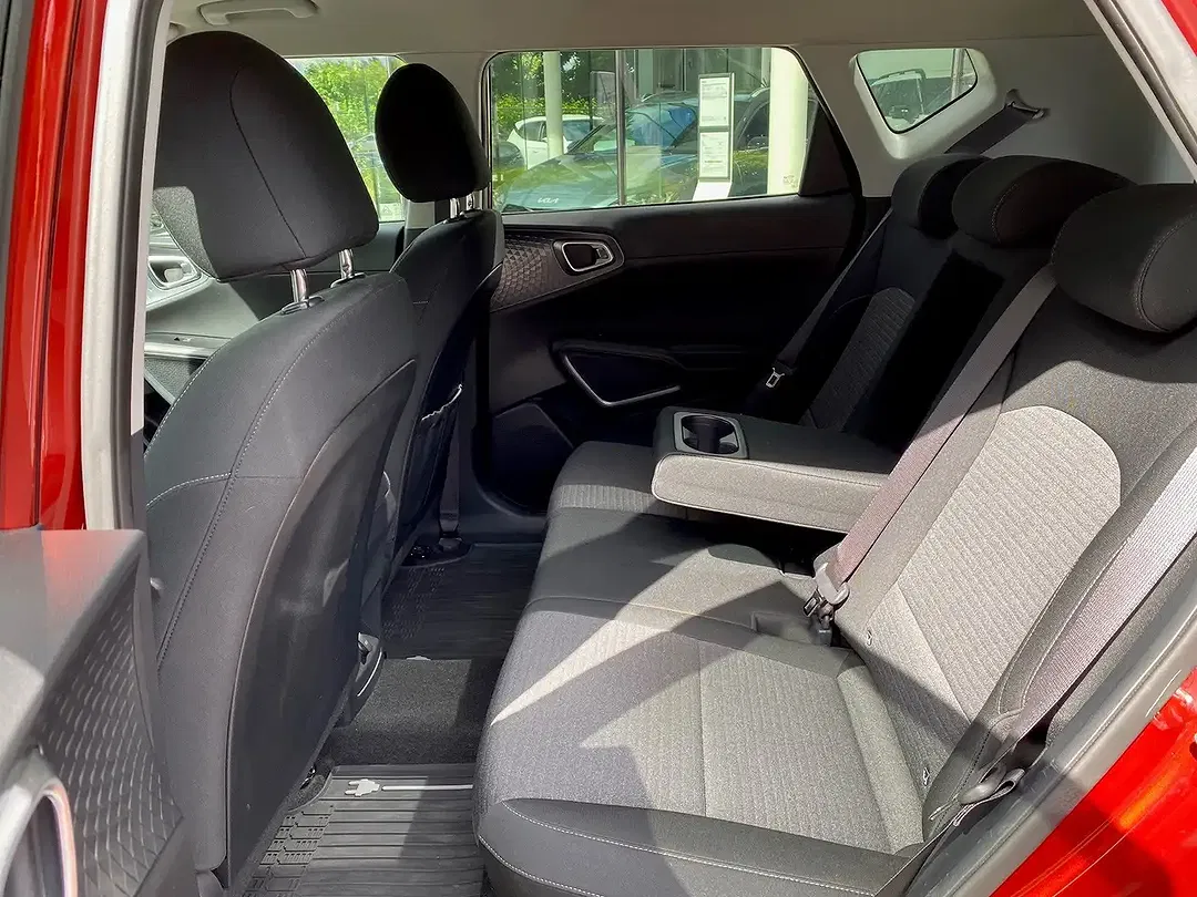 Kia Soul 64 kWh - Thumbnail 10