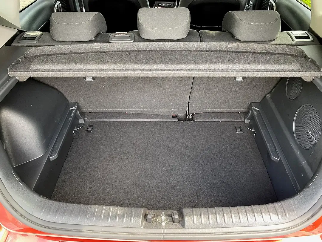 Kia Soul 64 kWh - Thumbnail 13