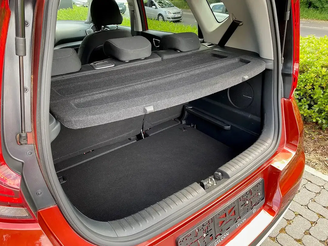 Kia Soul 64 kWh - Thumbnail 14