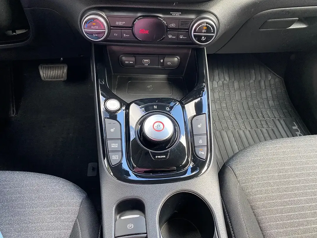 Kia Soul 64 kWh - foto 15