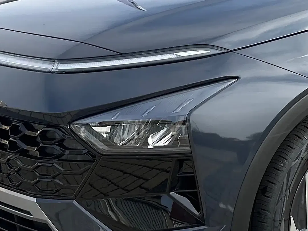 Hyundai BAYON 1.0 T-GDI DCT Prime - Thumbnail 5