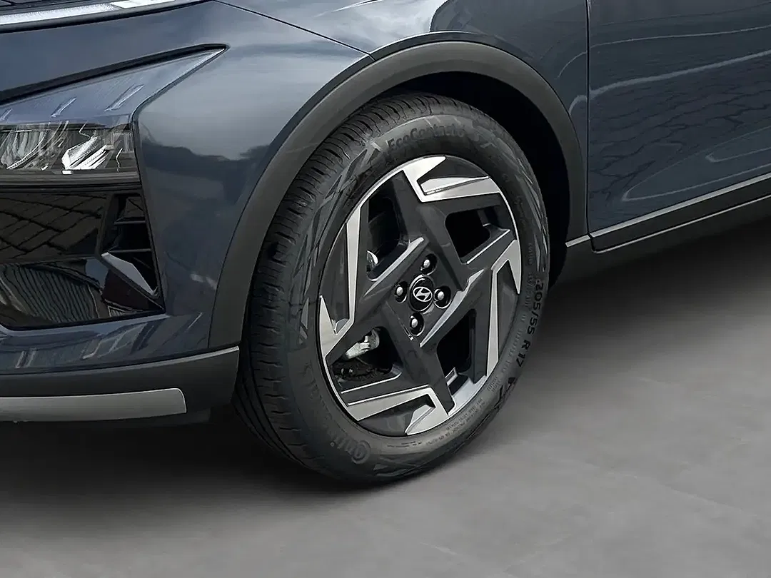 Hyundai BAYON 1.0 T-GDI DCT Prime - Thumbnail 6