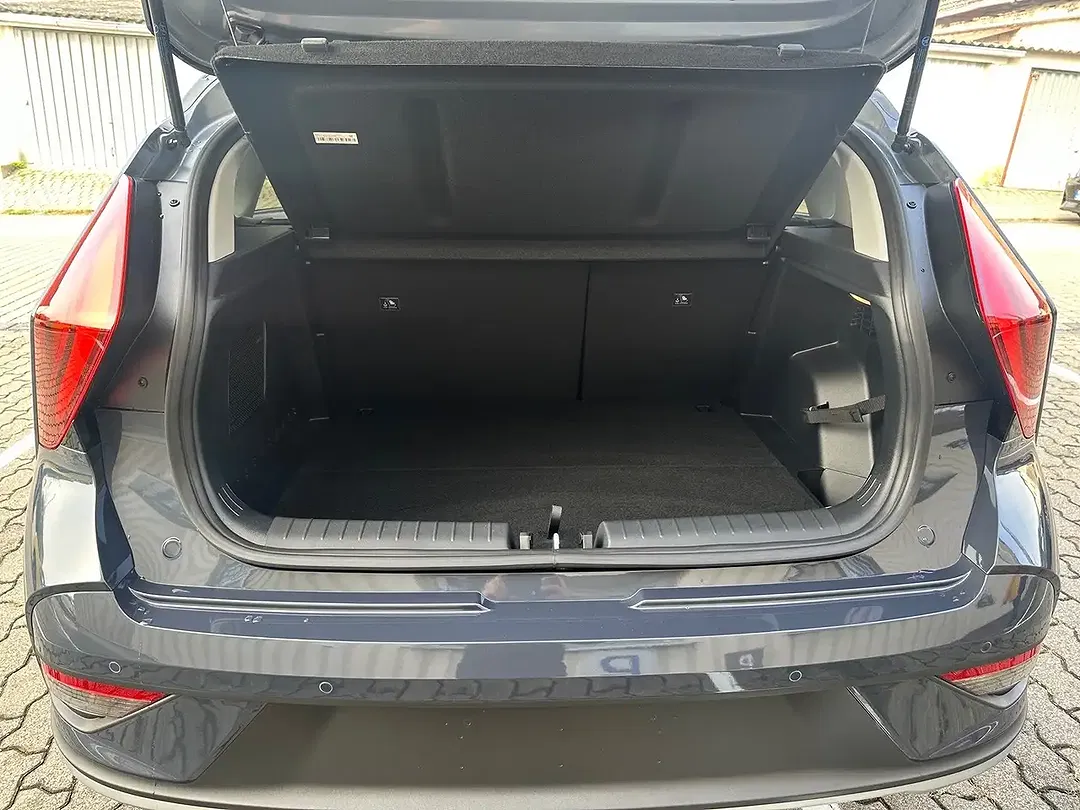 Hyundai BAYON 1.0 T-GDI DCT Prime - Thumbnail 7