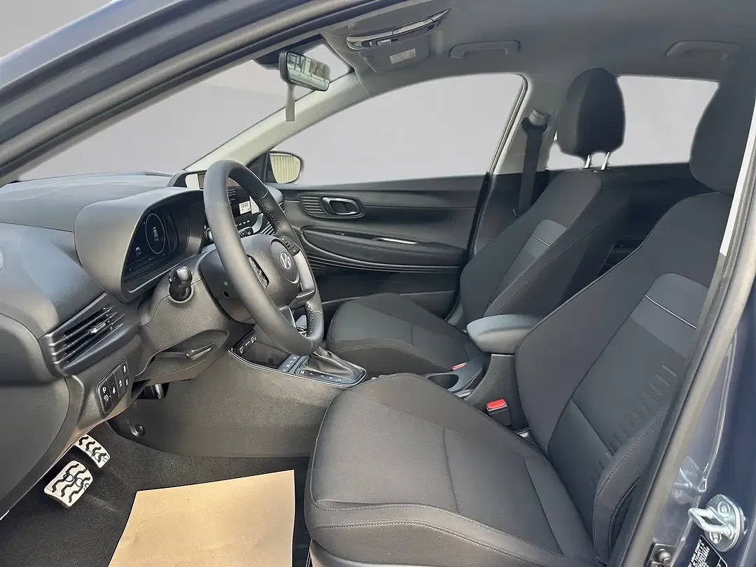 Hyundai BAYON 1.0 T-GDI DCT Prime - Thumbnail 8