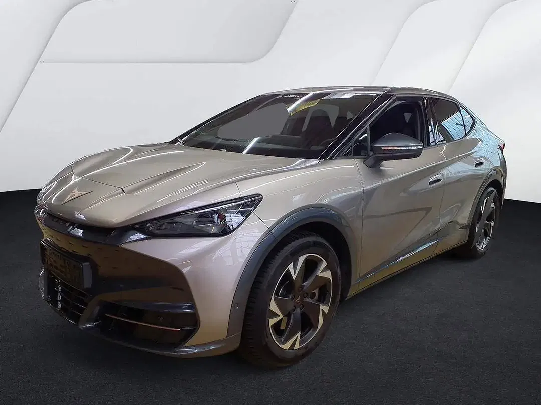 CUPRA Tavascan - foto 2