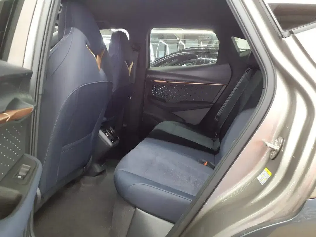 CUPRA Tavascan - Thumbnail 7