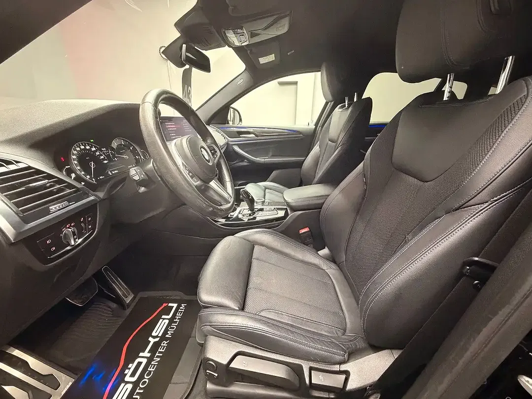 BMW X4 xDrive M Sport - Thumbnail 5