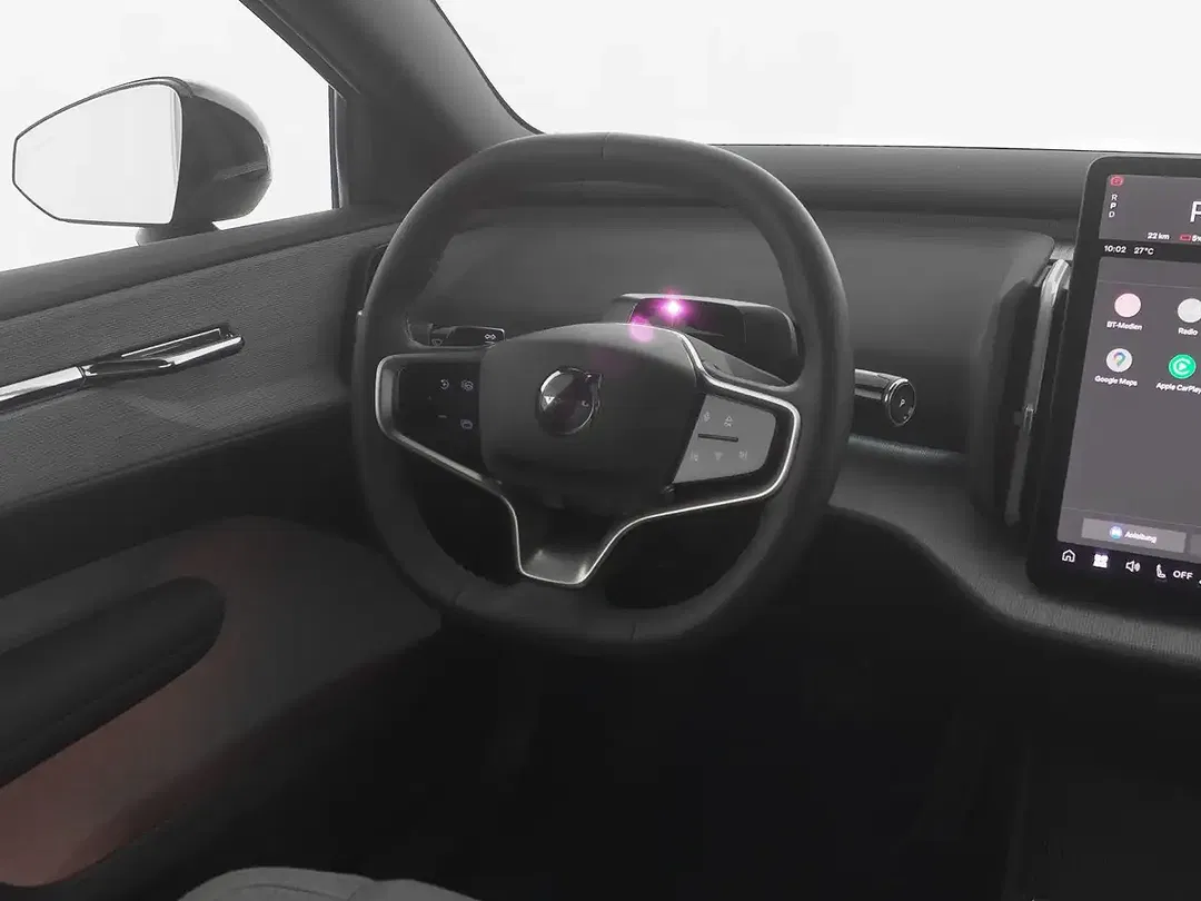 Volvo EX30 EV Ultra - Thumbnail 5