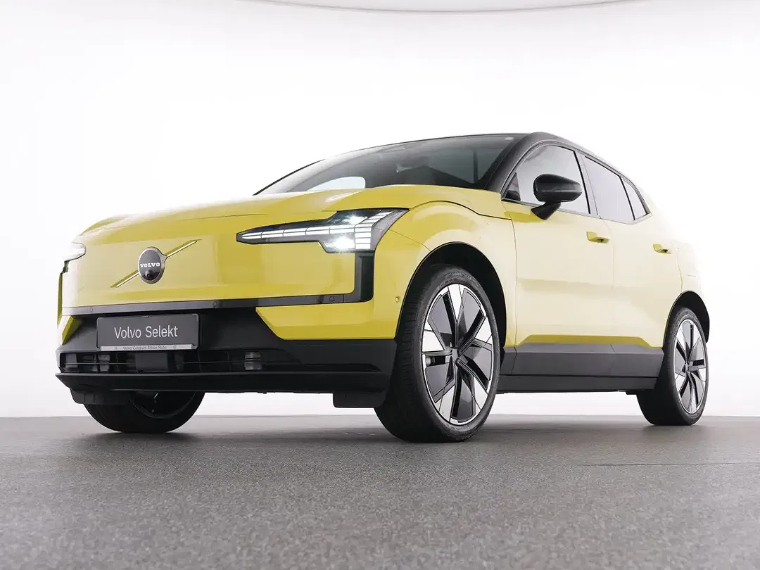 Volvo EX30 EV Ultra - Thumbnail 7