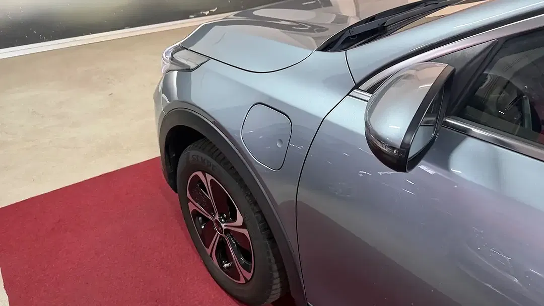 Kia XCeed PHEV Hybrid Vision - Thumbnail 12