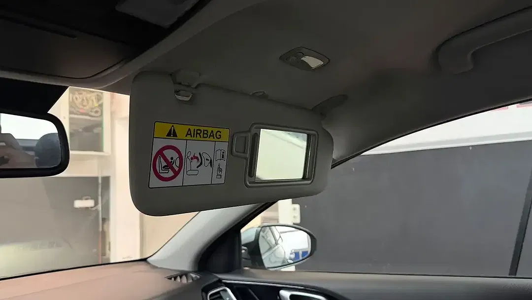 Kia XCeed PHEV Hybrid Vision - Thumbnail 27