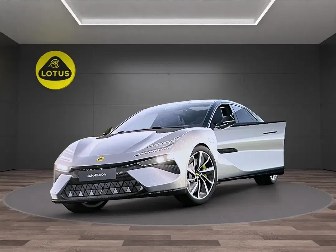 Lotus Emeya Edition - Thumbnail 14