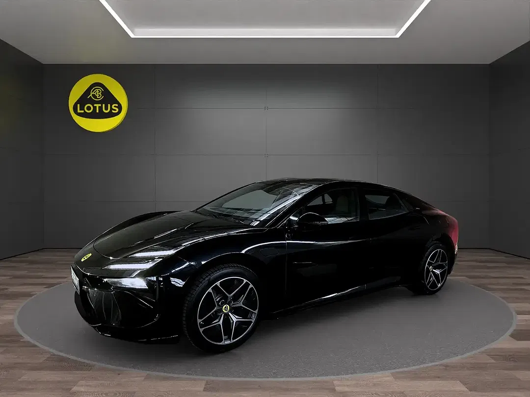 Lotus Emeya Edition - foto 2
