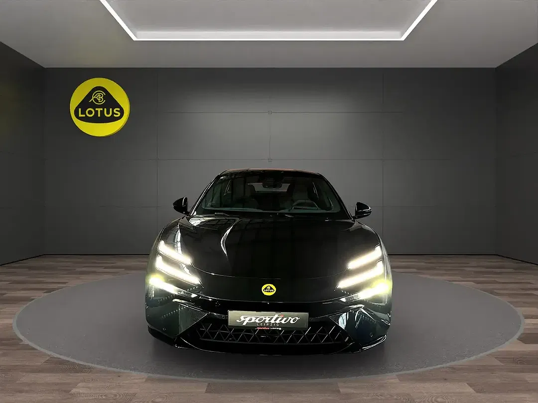 Lotus Emeya Edition - Thumbnail 3