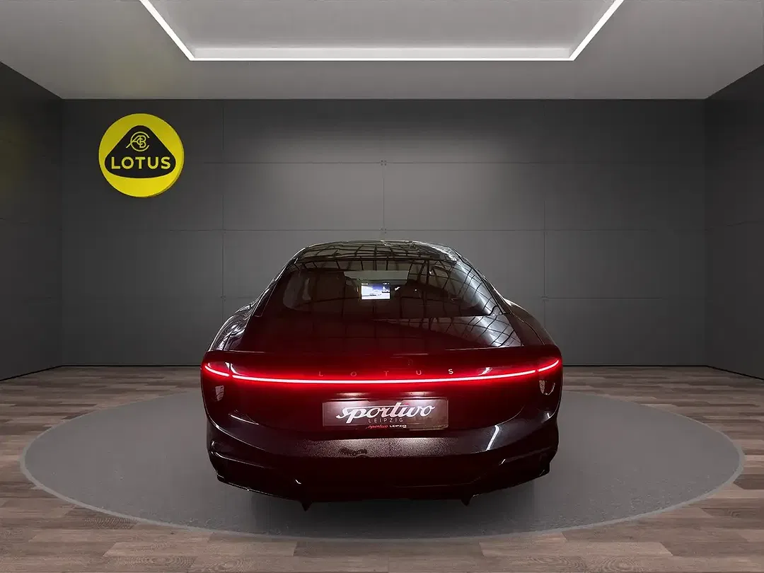 Lotus Emeya Edition - Thumbnail 5
