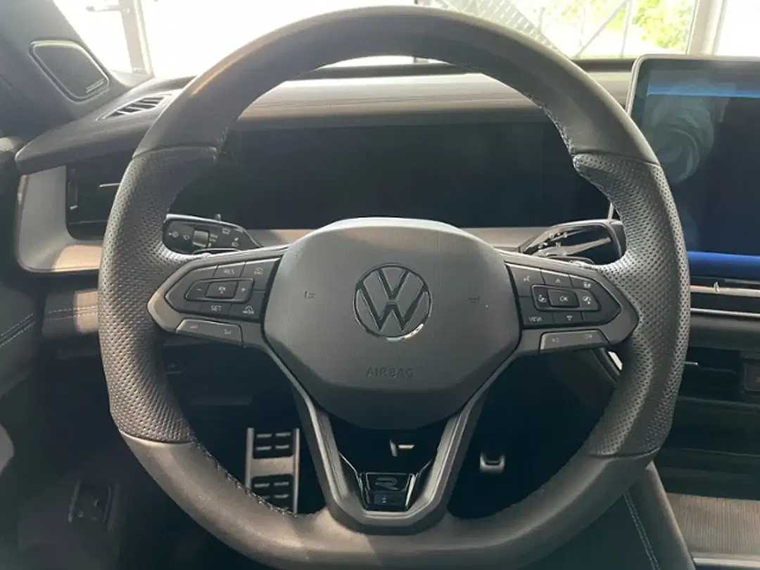 Volkswagen Tayron 1.5 eHybrid R-Line - Thumbnail 11