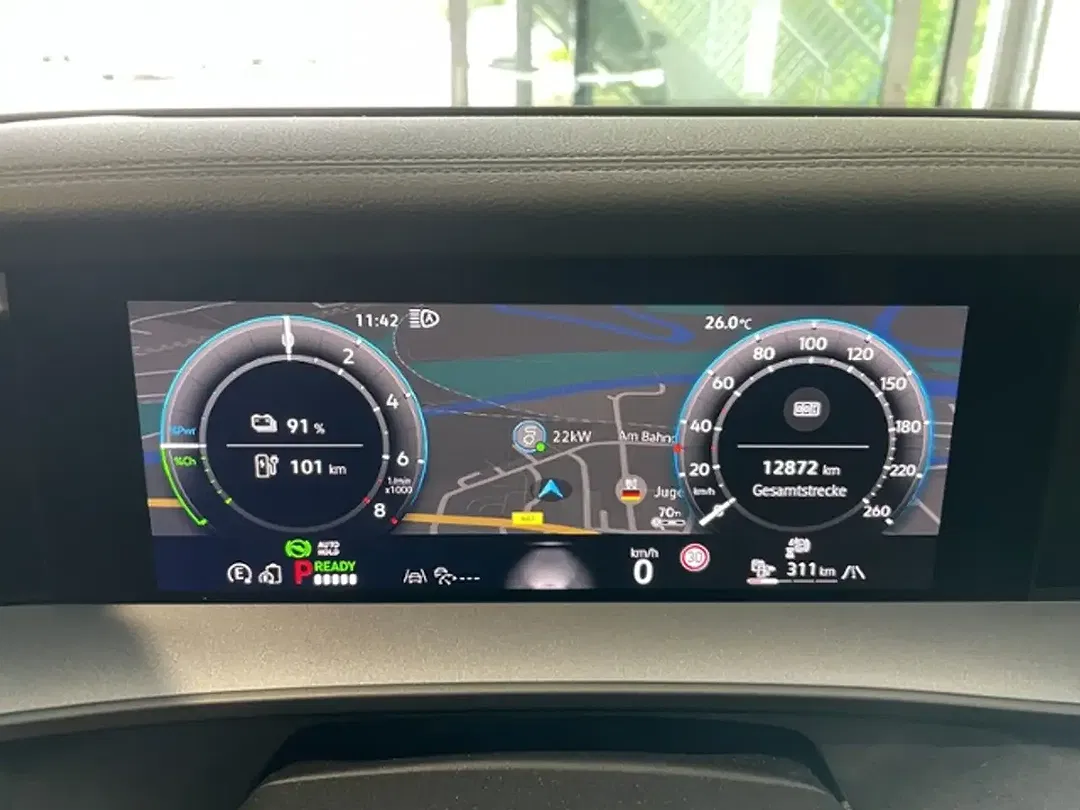 Volkswagen Tayron 1.5 eHybrid R-Line - Thumbnail 12