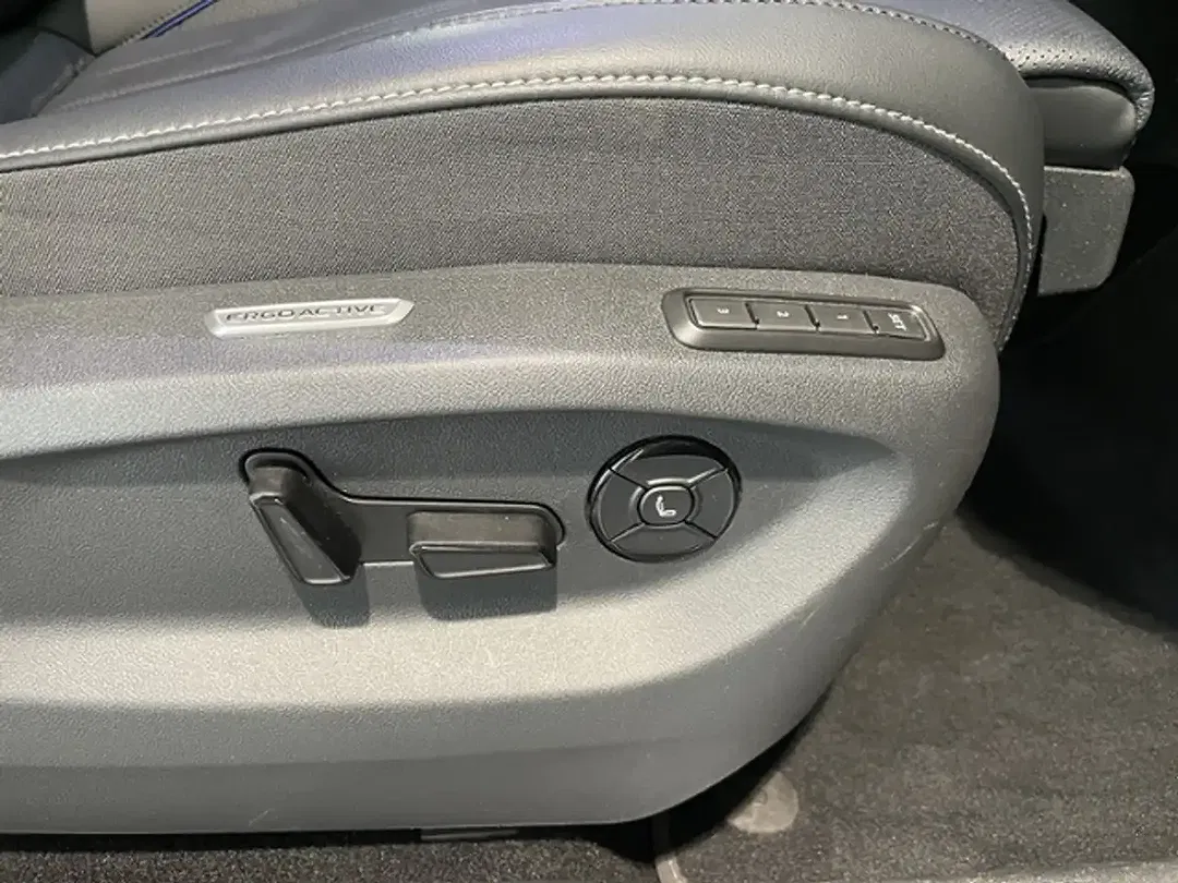 Volkswagen Tayron 1.5 eHybrid R-Line - Thumbnail 14