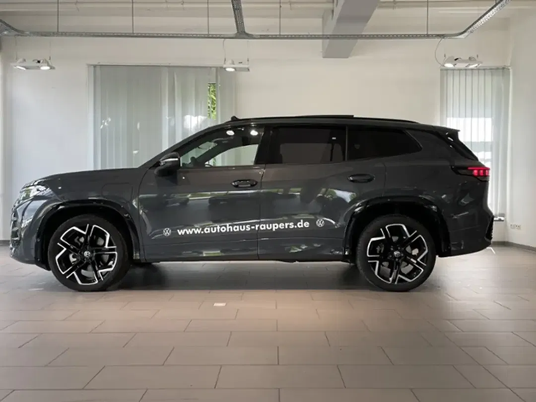 Volkswagen Tayron 1.5 eHybrid R-Line - Thumbnail 2