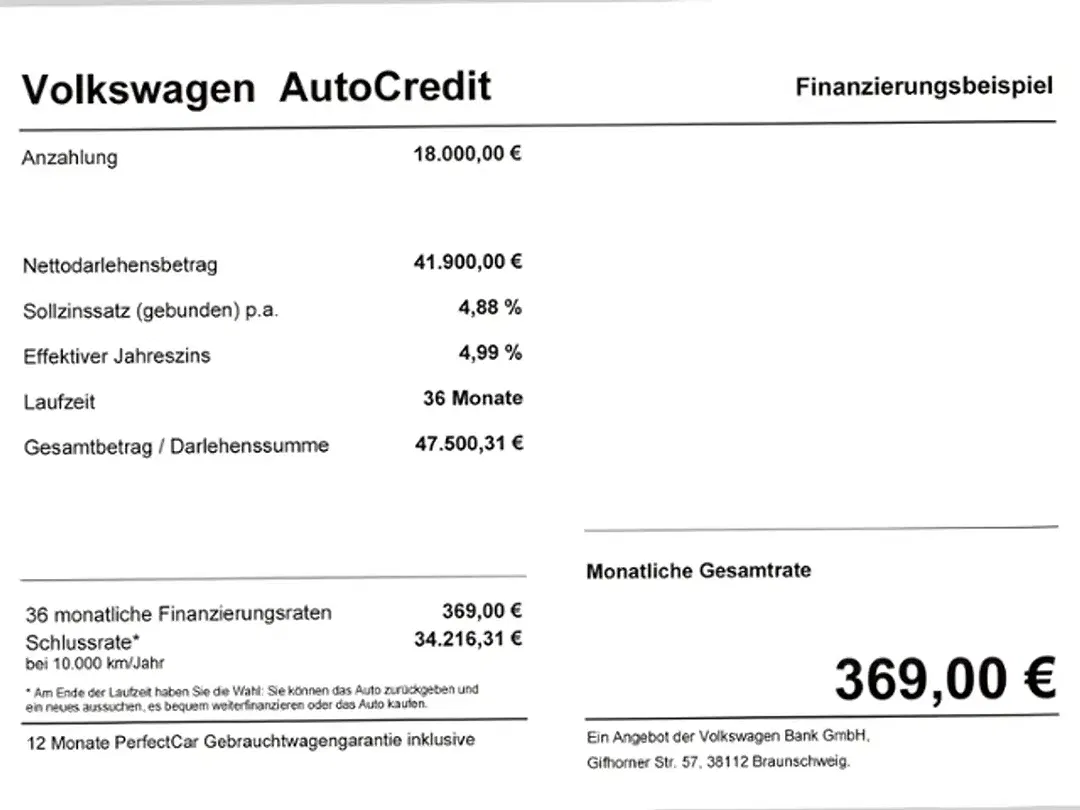 Volkswagen Tayron 1.5 eHybrid R-Line - Thumbnail 4
