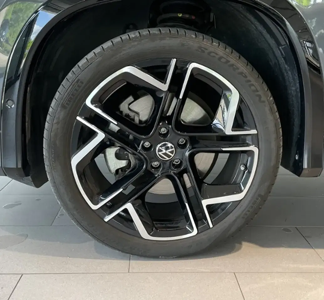 Volkswagen Tayron 1.5 eHybrid R-Line - Thumbnail 5