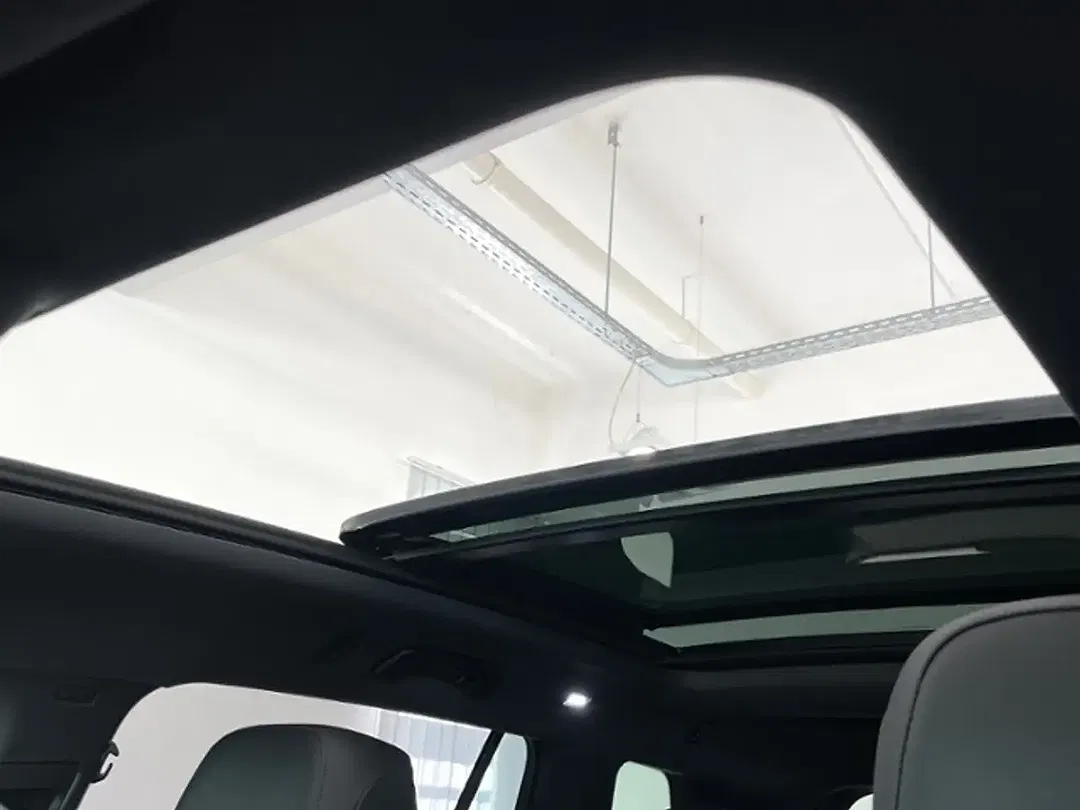 Volkswagen Tayron 1.5 eHybrid R-Line - Thumbnail 6