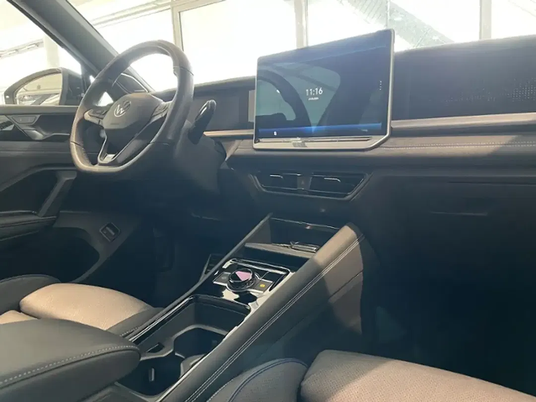 Volkswagen Tayron 1.5 eHybrid R-Line - Thumbnail 8