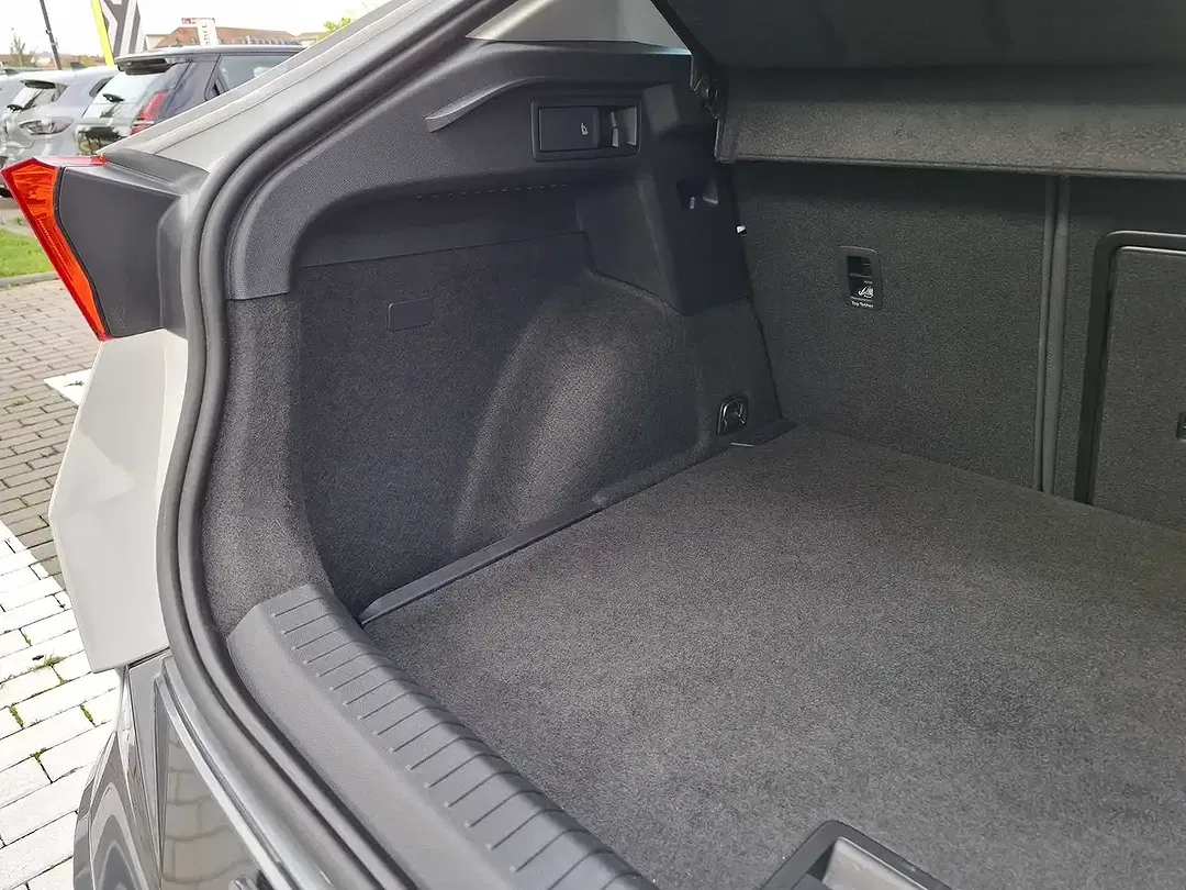CUPRA Formentor 1.5 TSI - foto 14