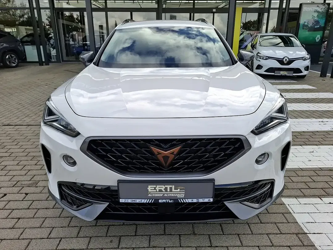 CUPRA Formentor 1.5 TSI - foto 2