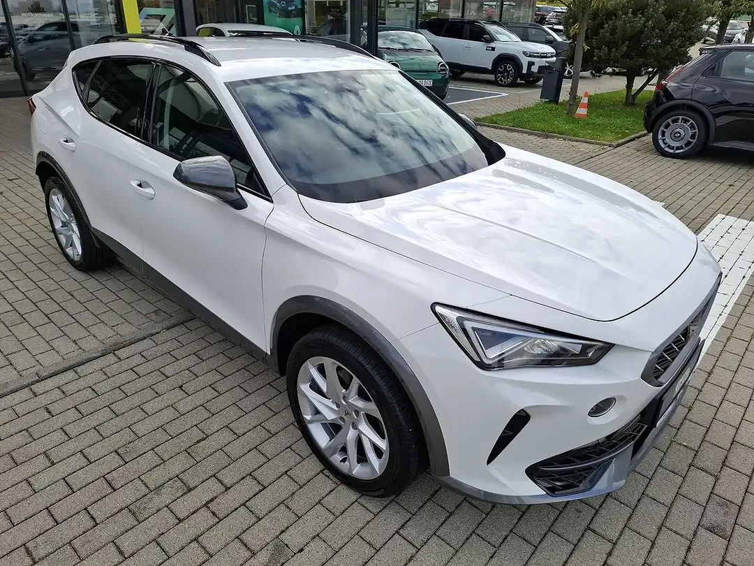 CUPRA Formentor 1.5 TSI - Thumbnail 3