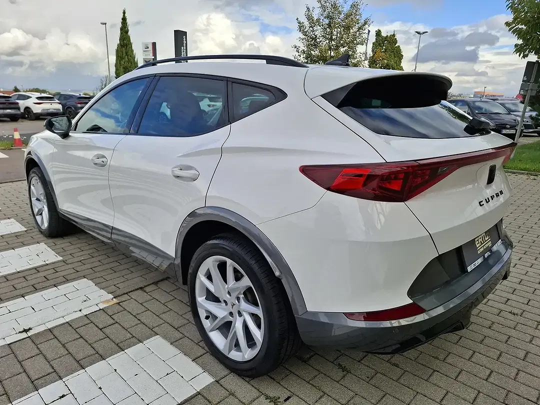 CUPRA Formentor 1.5 TSI - Thumbnail 6