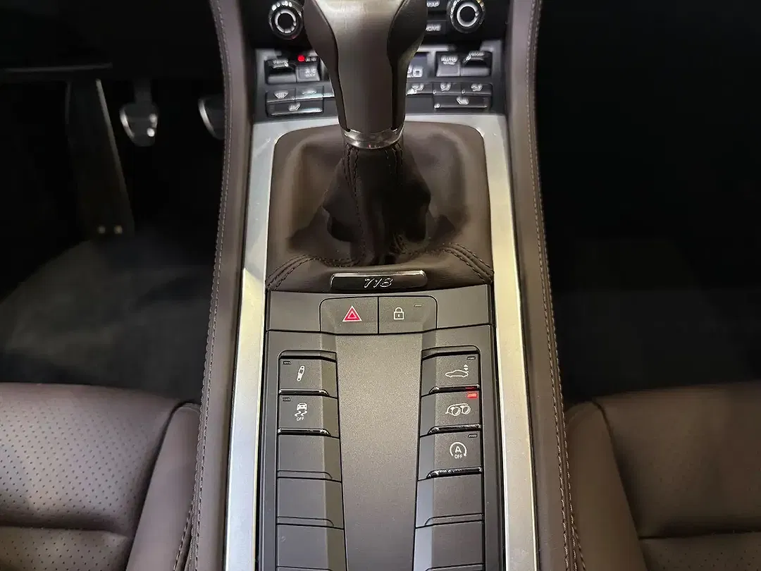 Porsche Cayman 4.0 GTS - Thumbnail 13