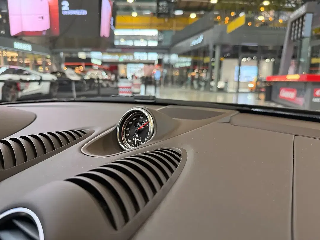 Porsche Cayman 4.0 GTS - Thumbnail 14