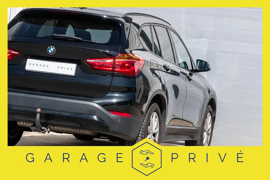 BMW X1 1.5 sDrive - foto 1