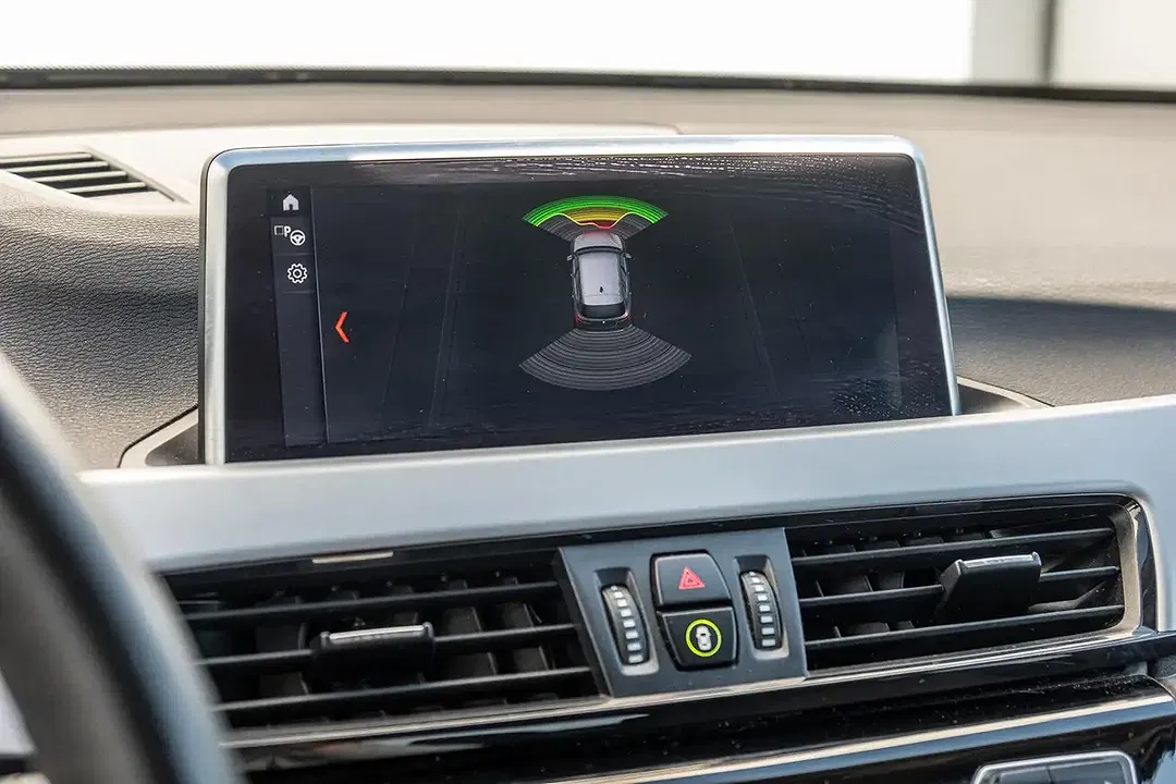 BMW X1 1.5 sDrive - Thumbnail 6