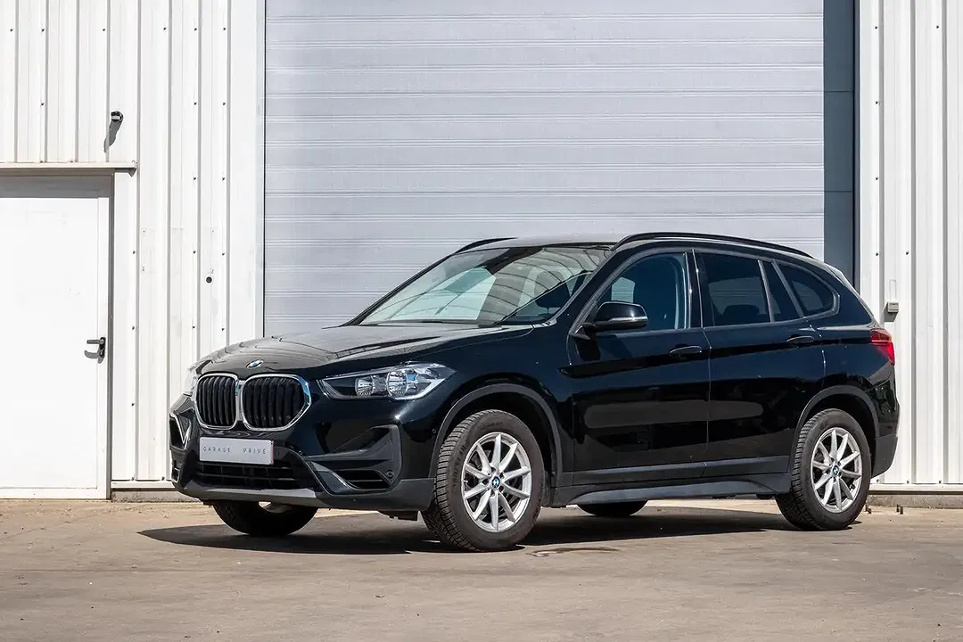 BMW X1 1.5 sDrive - foto 2