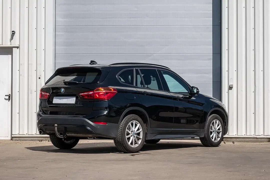 BMW X1 1.5 sDrive - Thumbnail 3