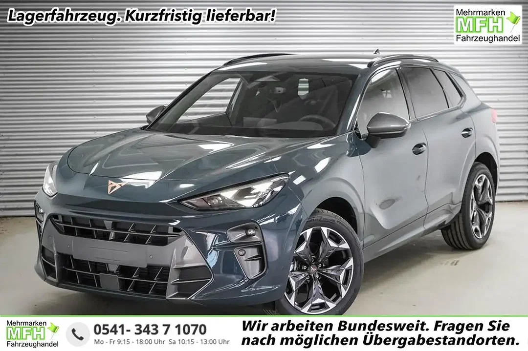 CUPRA Terramar 1.5 eTSI DSG AUT - Afbeelding 1