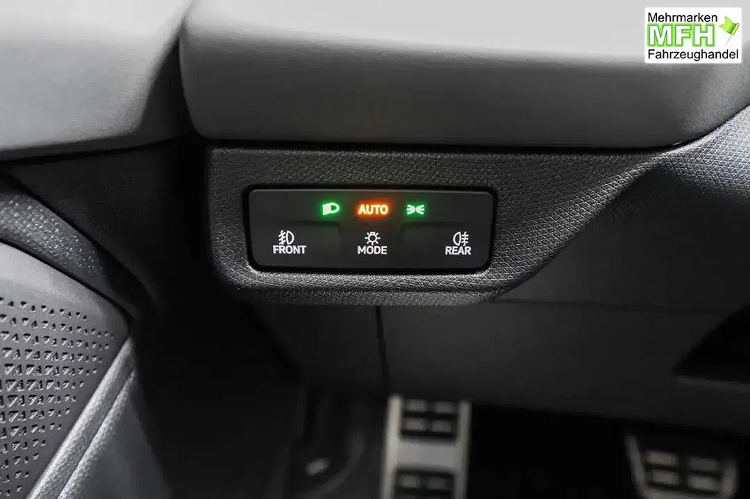 CUPRA Terramar 1.5 eTSI DSG AUT - Thumbnail 12
