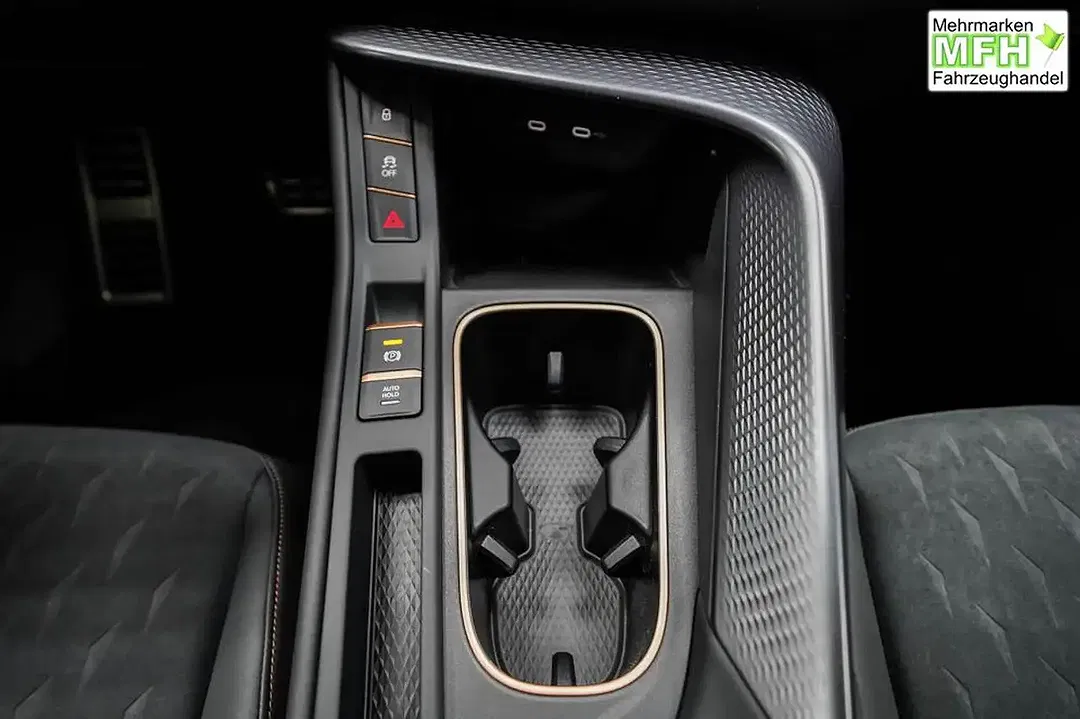 CUPRA Terramar 1.5 eTSI DSG AUT - Thumbnail 13