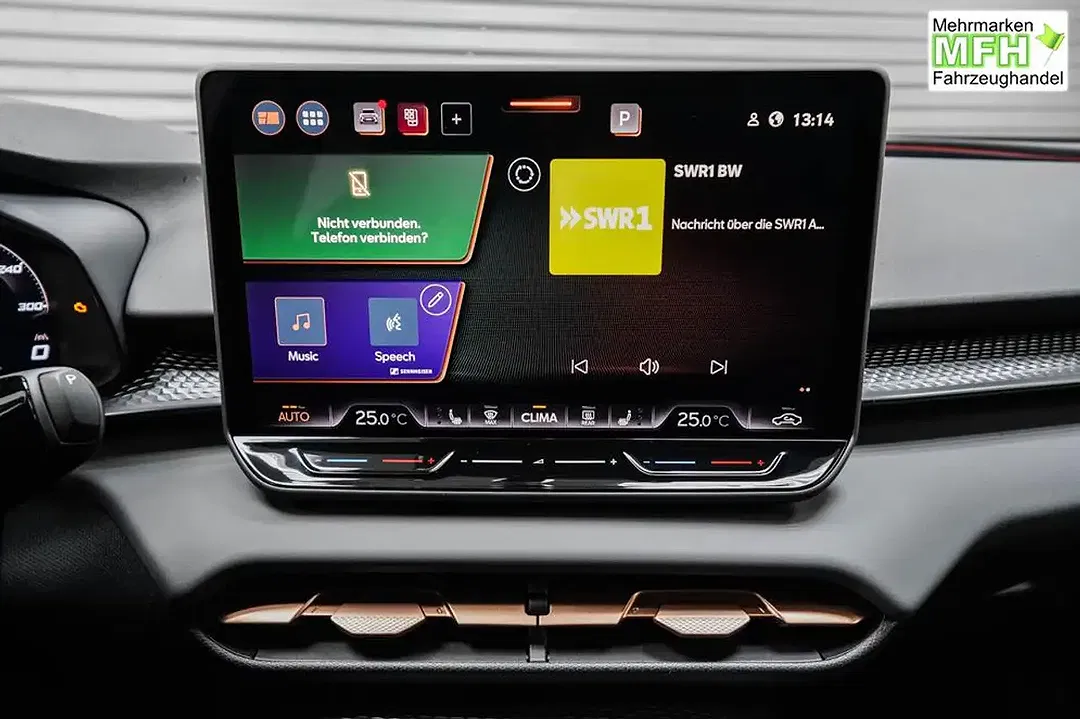 CUPRA Terramar 1.5 eTSI DSG AUT - Thumbnail 14