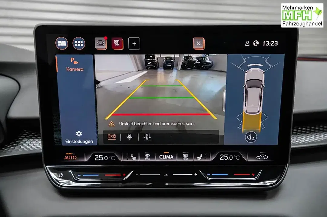 CUPRA Terramar 1.5 eTSI DSG AUT - Thumbnail 15