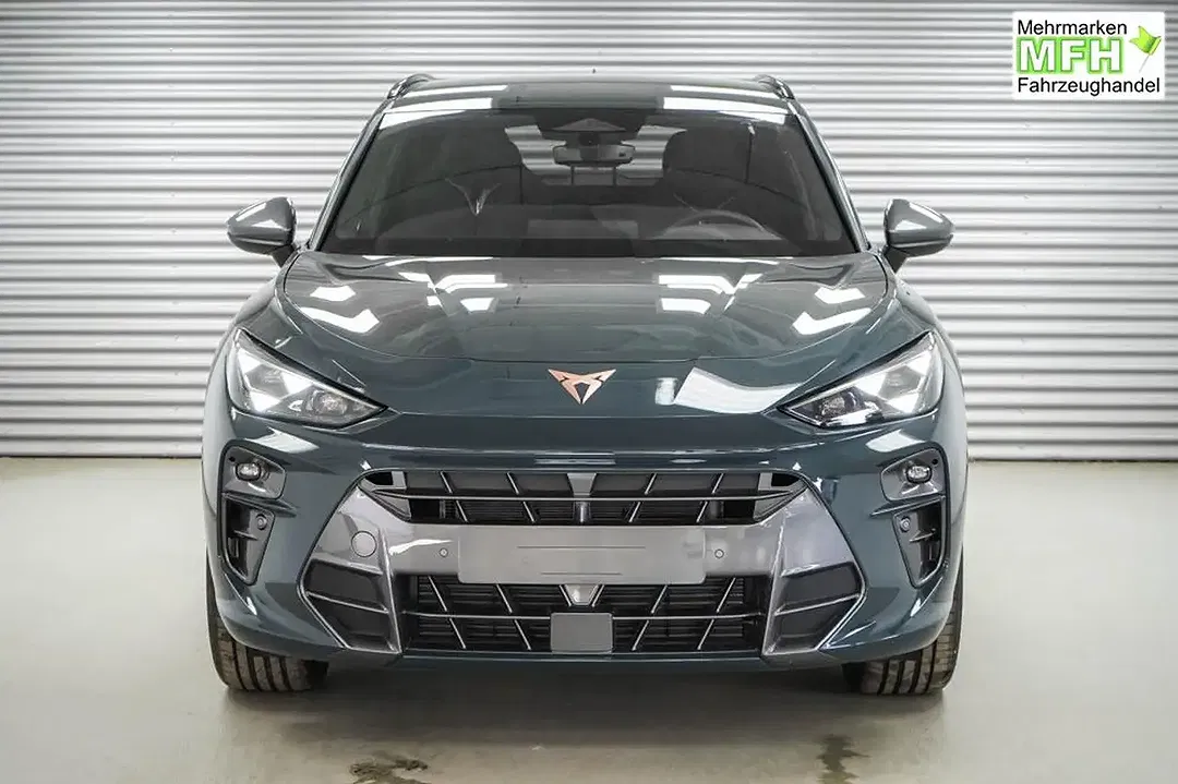 CUPRA Terramar 1.5 eTSI DSG AUT - Thumbnail 2
