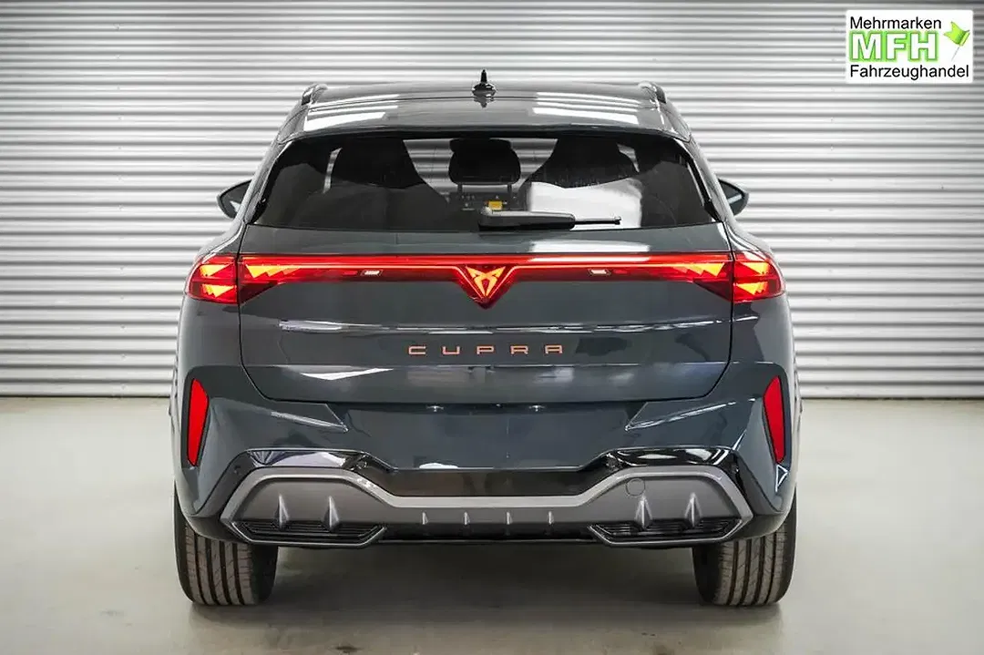 CUPRA Terramar 1.5 eTSI DSG AUT - Thumbnail 4