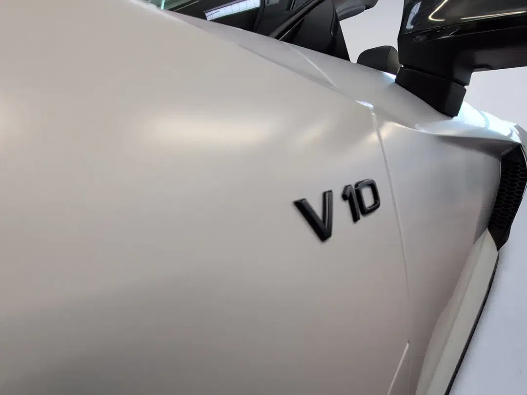 Audi R8 V10 quattro performance - Thumbnail 10