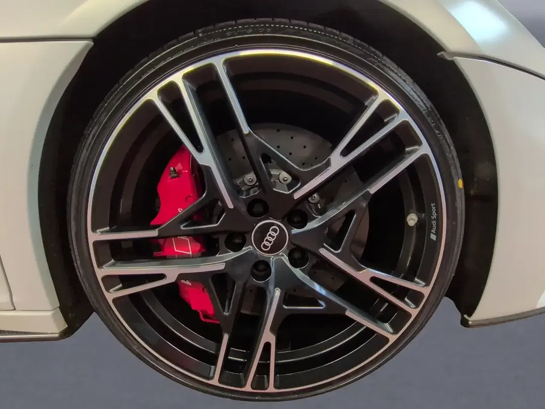 Audi R8 V10 quattro performance - Thumbnail 9